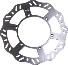MOOSE OFFROAD Front Rotor - Yamaha 1711-FR-YAM01