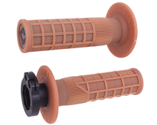 Recoil Sx Mx V2 Lock On Grip Gum Rubber
