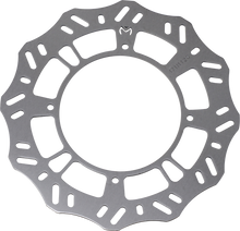 MOOSE OFFROAD Rear Rotor - Honda 1711-RR-HOND02