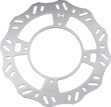 MOOSE OFFROAD Rear Rotor 1711-RR-HUS01