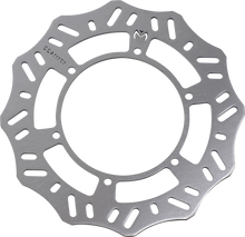 MOOSE OFFROAD Rear Rotor 1711-RR-HUS02