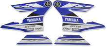 FACTORY EFFEX OEM Tank Graphic - YZ 125/250 20-05220