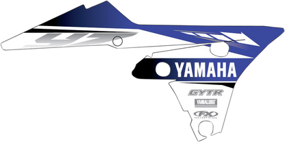 FACTORY EFFEX OEM Tank Graphic - YZ 250F/450F 20-05228