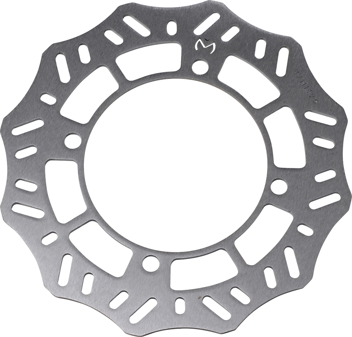 MOOSE OFFROAD Rear Rotor - Sherco 1711-RR-SHER01