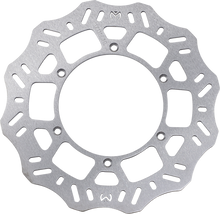 MOOSE OFFROAD Rear Rotor - Suzuki 1711-RR-SUZ01