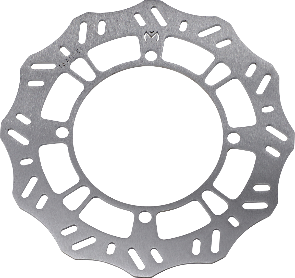 MOOSE OFFROAD Rear Rotor - Suzuki 1711-RR-SUZ02