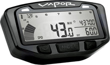 Vapor Computer Kit Speed/Tach/Temp