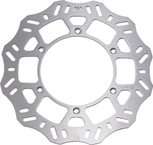 MOOSE OFFROAD Rear Rotor - Yamaha 1711-RR-YAM01