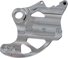 MOOSE OFFROAD Shark Fin Disc Guard - Kawasaki 33-8019