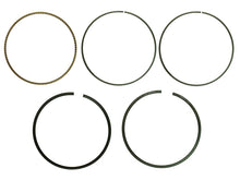 Piston Rings 92.95mm Pol For Namura Pistons Only