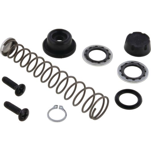Front Master Cylinder Rebuild 45072 87