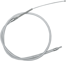 MAGNUM SHIELDING High-Efficiency Braided Sterling Chromite II® Clutch Cable - 47-1/16" 3206HE