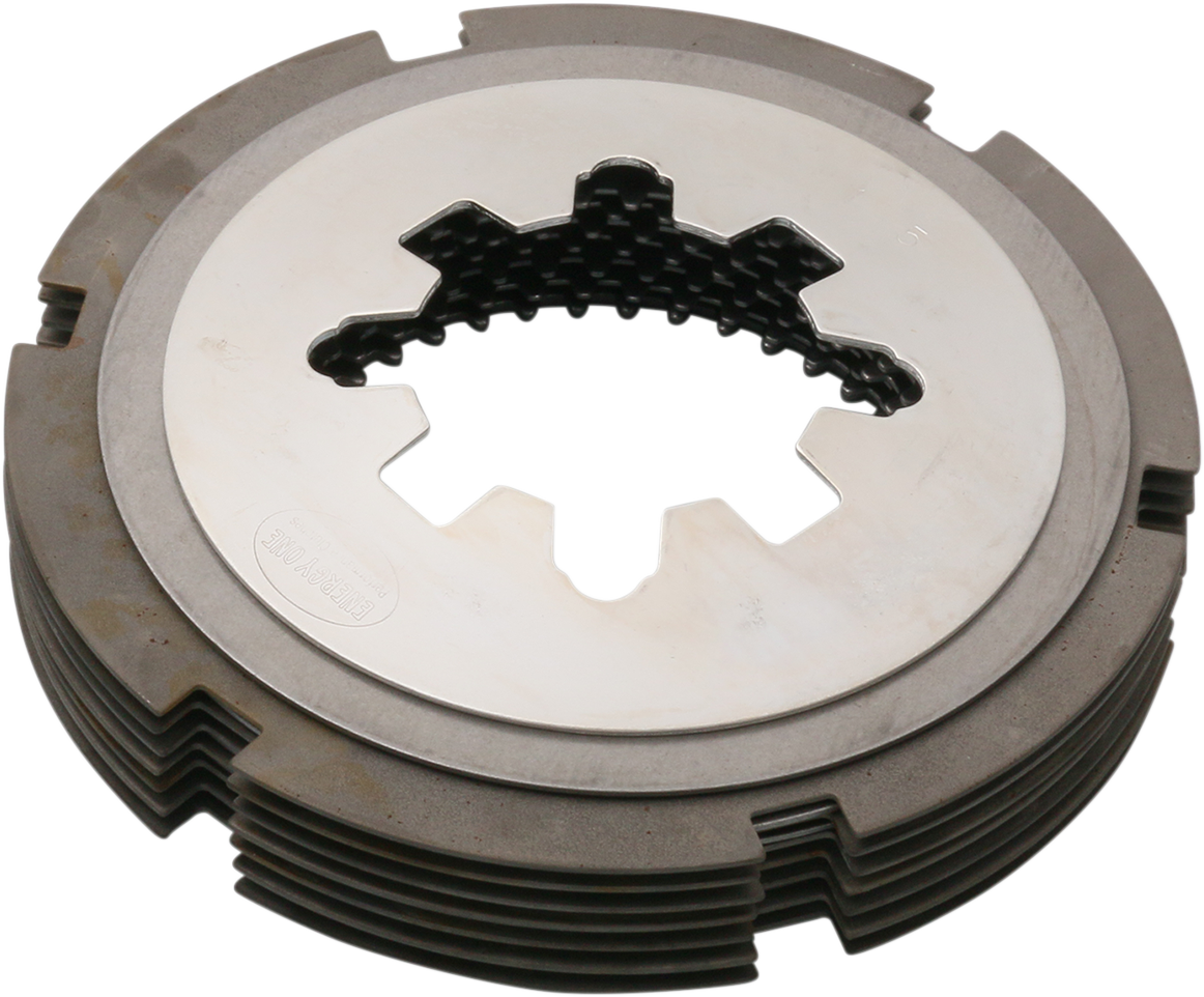 BELT DRIVES LTD. Clutch Kit - Pro Clutch BDLPCP-0041
