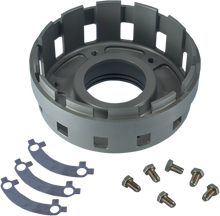 BARNETT Scorpion Clutch Basket - '07-'17 Big Twin 321-30-02012