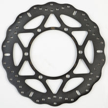 Contour Brake Rotor