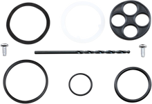 PARTS UNLIMITED Petcock Rebuild Kit - Honda 60-1222