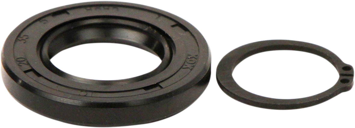 HOT RODS Seal Output Shaft - Suzuki OSK0033