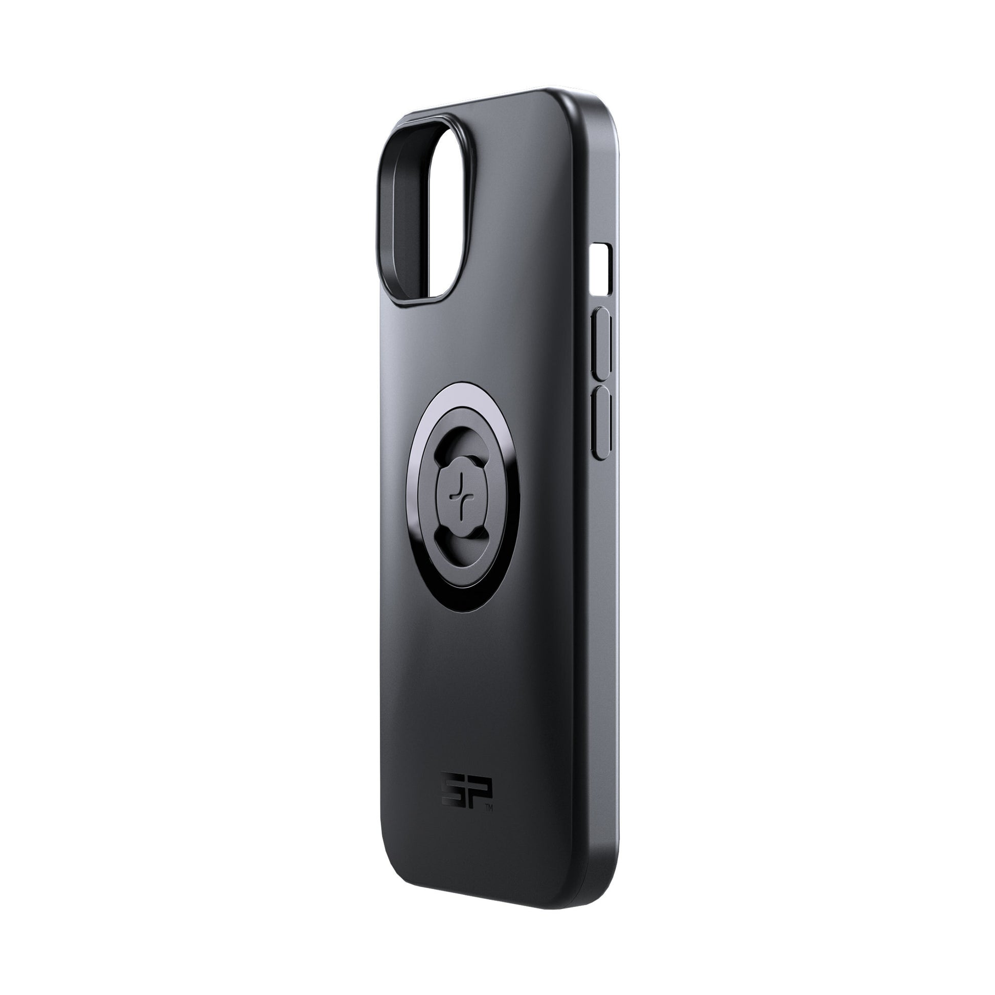 Phone Case Spc+ Apple Iphone 15 Black