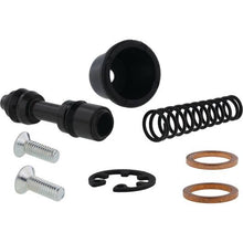 Master Cylinder Rebuild Kit Frt/Rear