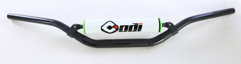 Controlled Flex Technology 1 1/8" Handlebar Green
