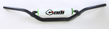 Controlled Flex Technology 1 1/8" Handlebar Green