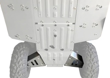 Alloy Rear A Arm Guards Pol