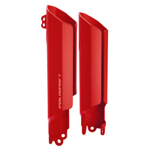 Full Wrap Lower Fork Guards Beta