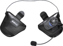 Sph10h Fm W/Built In Fm Tuner For Half Helmets Single Pack