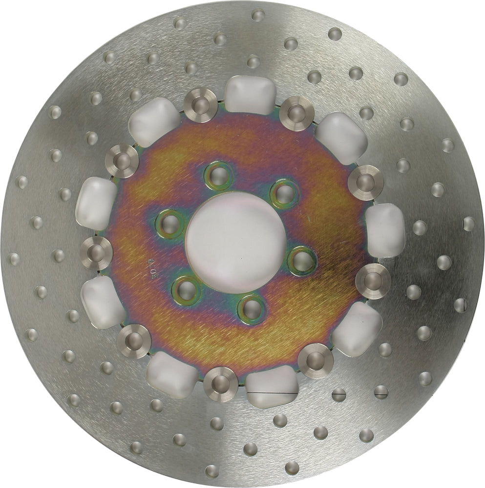 Standard Brake Rotor