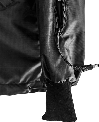 Jacket Liner Tall Md Chest 41 43"