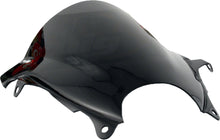 Windscreen Racing Dark Smoke