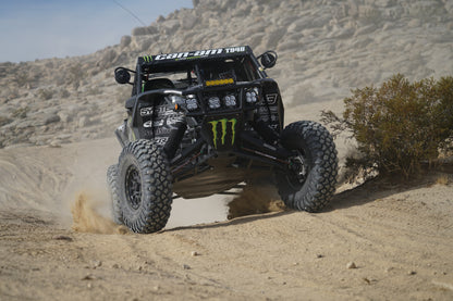 Tire Xc450 35x10r15
