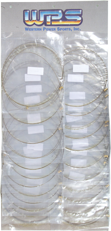 48" Cont Cable 24/Cd