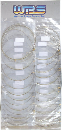 48" Cont Cable 24/Cd