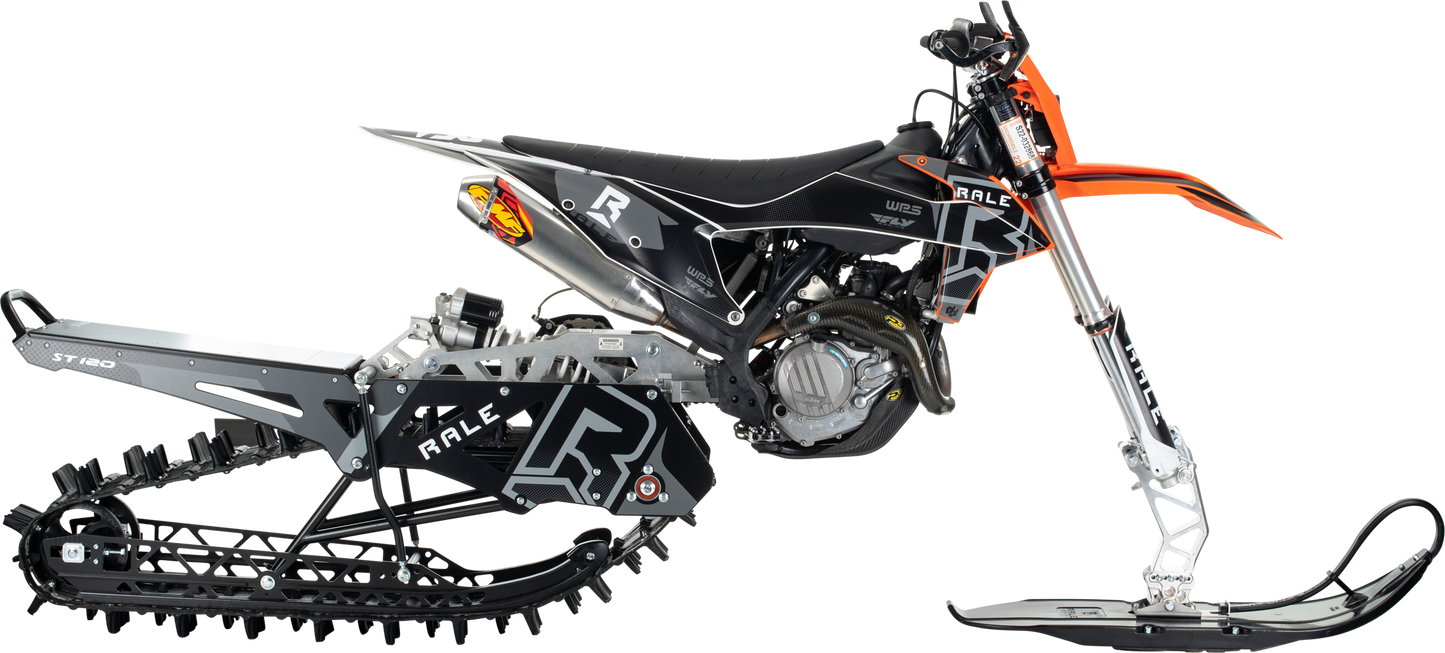 St120 Conversion Kit