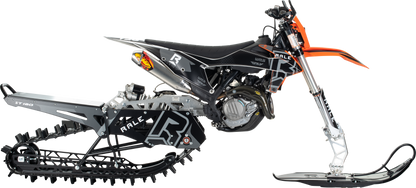 St120 Conversion Kit