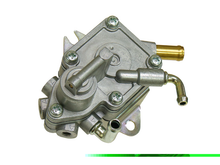 Fuel Pump S D