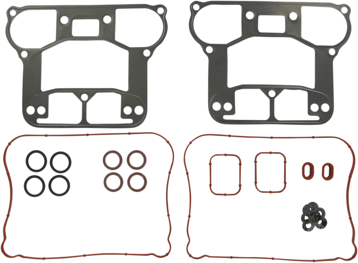 COMETIC Rocker Box Kit - EST - '07-'22 Sportster C9195