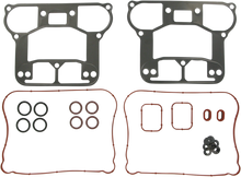 COMETIC Rocker Box Kit - EST - '07-'22 Sportster C9195