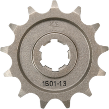 JT SPROCKETS Countershaft Sprocket - 13 Tooth JTF1501.13