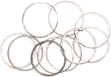 COMETIC Exhaust Port Gasket - EVO/Twin Cam/Sportster/M8 C9540