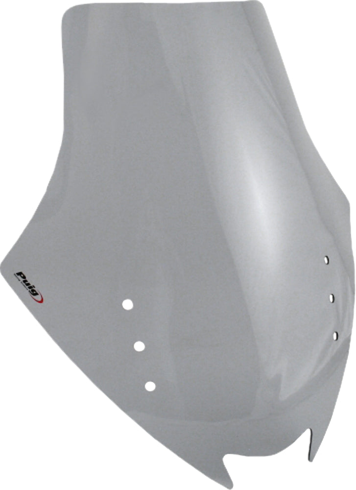Windscreen Touring Smoke