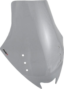 Windscreen Touring Smoke