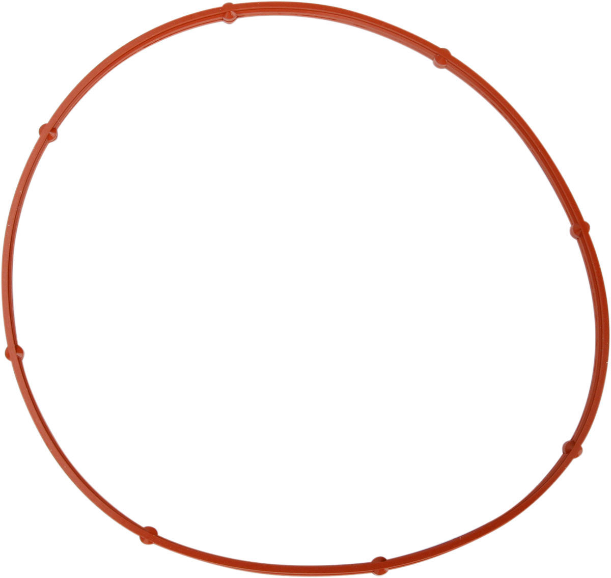 COMETIC Derby Cover Gasket - '06 Dyna/'07-'17 Twin Cam C9152F1