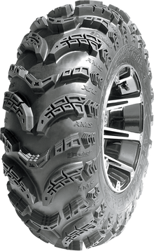AMS Tire - Slingshot XT - Rear - 26x11-14 - 6 Ply 1461-651