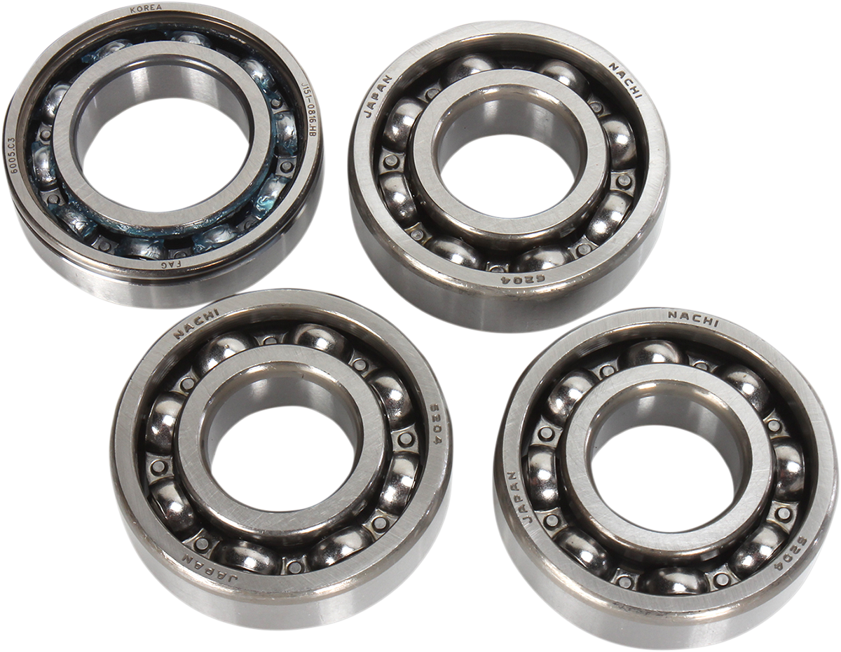 HOT RODS Counter Balancer Bearing Kit - Yamaha BBK0008