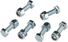 MOOSE OFFROAD Rotor Bolts - Front - Honda 039-6A04