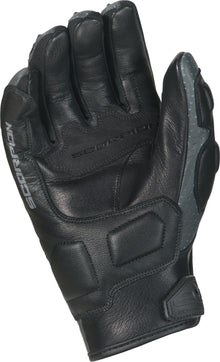 Klaw Ii Gloves Grey 3x