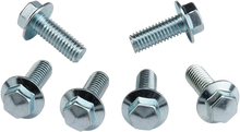 MOOSE OFFROAD Rotor Bolts - Rear - Yamaha/Kawasaki/Suzuki/KTM 039-6A05