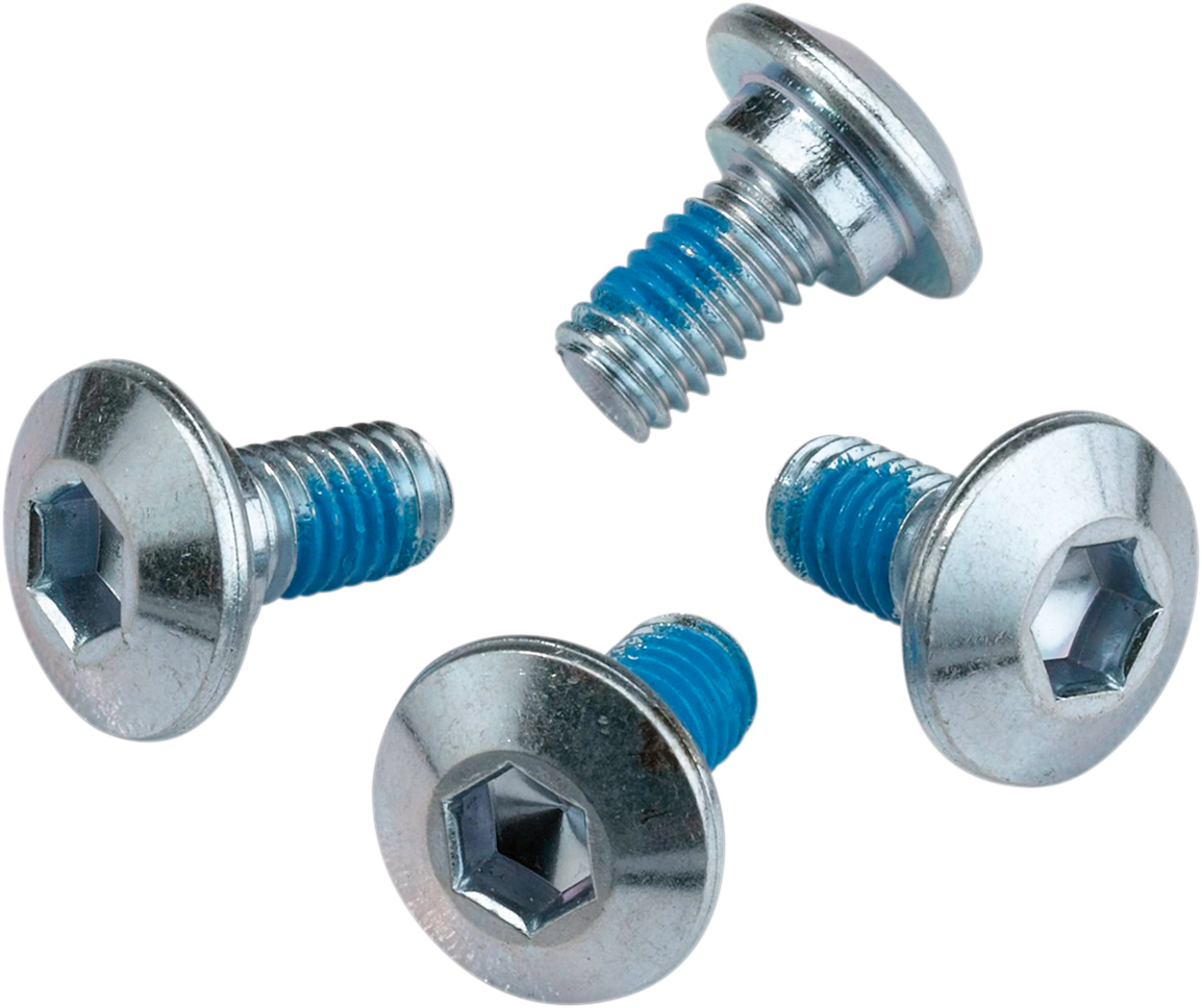 MOOSE OFFROAD Rotor Bolts - Front - Suzuki 039-6A08